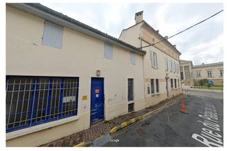 achat appartement bazas 33430