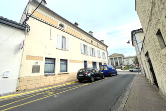 achat appartement bazas 33430