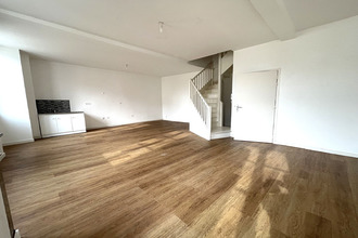 achat appartement bazas 33430