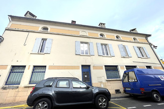 achat appartement bazas 33430