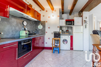 achat appartement bazemt 78580