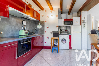 achat appartement bazemt 78580