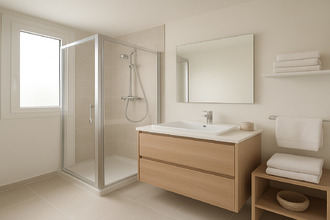 achat appartement baziege 31450