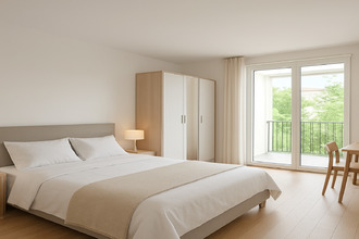 achat appartement baziege 31450