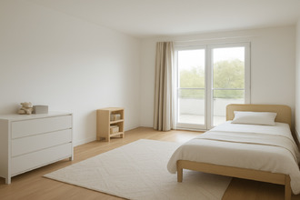achat appartement baziege 31450