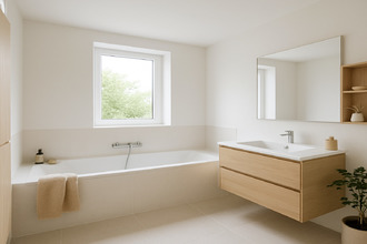achat appartement baziege 31450