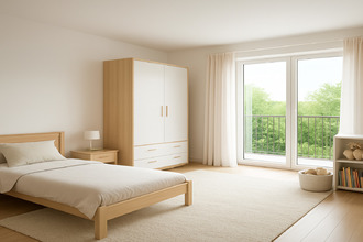 achat appartement baziege 31450