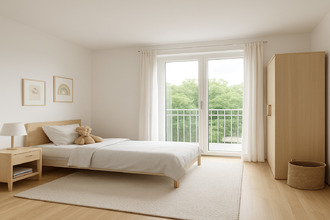 achat appartement baziege 31450