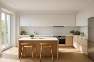 achat appartement baziege 31450