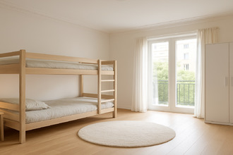 achat appartement baziege 31450