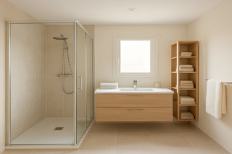 achat appartement baziege 31450