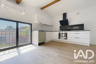 achat appartement baziege 31450