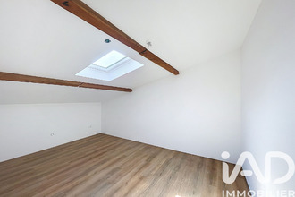achat appartement baziege 31450