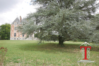 achat appartement bazouges-sur-le-loir 72200