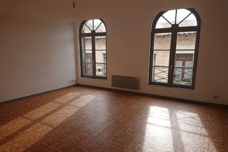 achat appartement beaucaire 30300