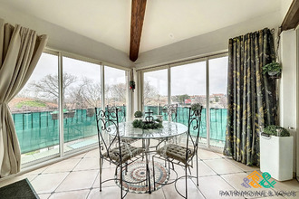 achat appartement beaucaire 30300