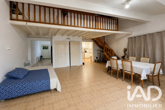achat appartement beaucaire 30300