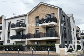 achat appartement beauchamp 95150