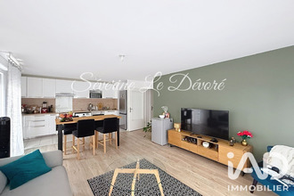 achat appartement beauchamp 95150