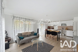 achat appartement beauchamp 95150