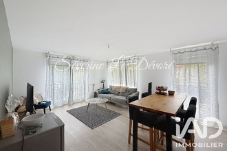 achat appartement beauchamp 95150