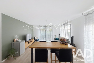 achat appartement beauchamp 95150
