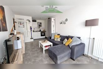 achat appartement beauchamp 95250