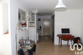 achat appartement beauchamp 95250