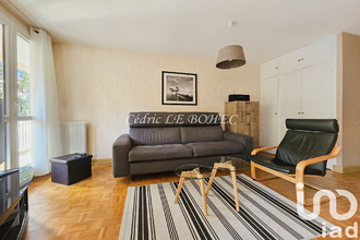 achat appartement beauchamp 95250