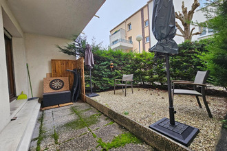 achat appartement beauchamp 95250