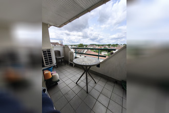 achat appartement beauchamp 95250