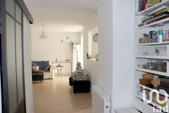 achat appartement beauchamp 95250