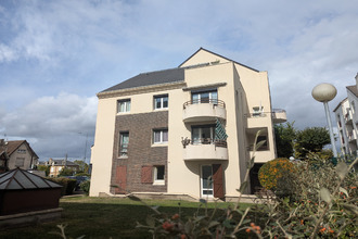 achat appartement beauchamp 95250