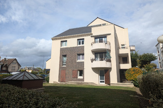 achat appartement beauchamp 95250