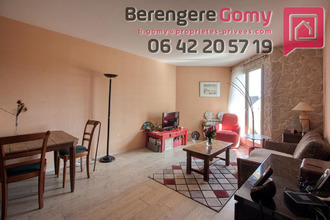 achat appartement beauchamp 95250