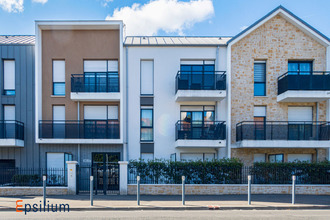 achat appartement beauchamp 95250