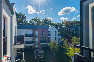 achat appartement beauchamp 95250