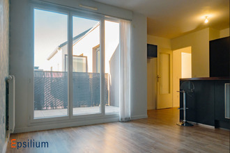 achat appartement beauchamp 95250