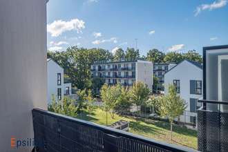 achat appartement beauchamp 95250