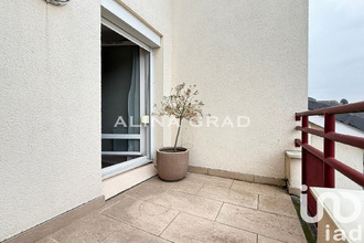 achat appartement beauchamp 95250