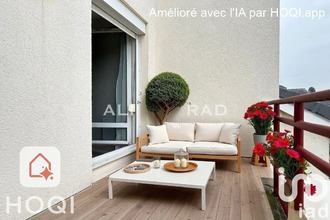 achat appartement beauchamp 95250