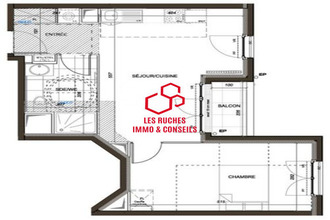 achat appartement beauchamp 95250