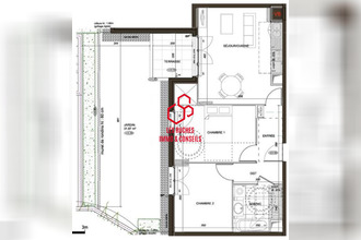 achat appartement beauchamp 95250