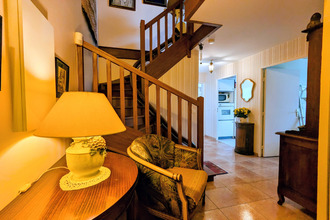 achat appartement beauchamp 95250