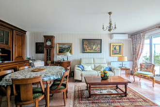 achat appartement beauchamp 95250