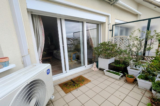 achat appartement beauchamp 95250