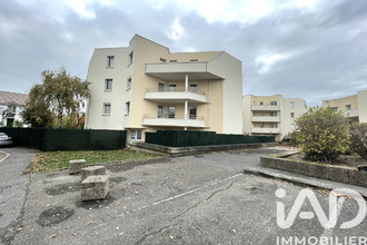 achat appartement beauchamp 95250