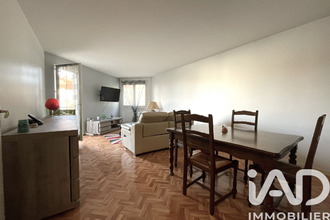 achat appartement beauchamp 95250