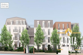 achat appartement beauchamp 95250