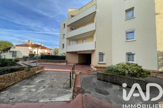 achat appartement beauchamp 95250